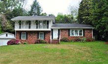 1520 Runnymeade Road Ne Atlanta, GA 30319