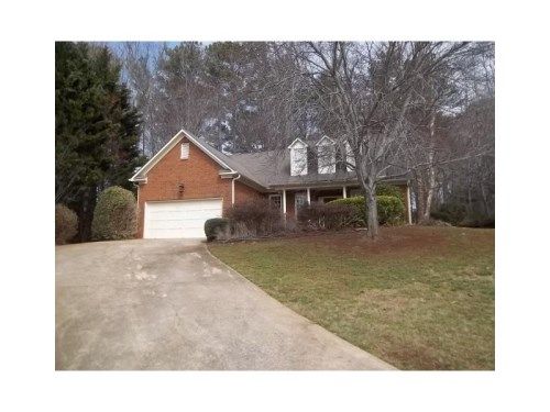 1640 Longleaf Trail, Cumming, GA 30041