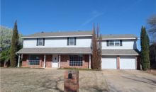 7337 Edenborough Dr Oklahoma City, OK 73132