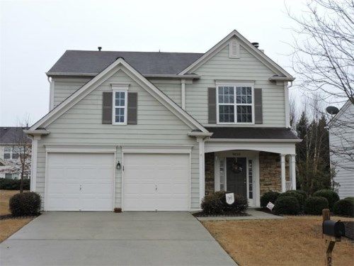9010 Friarbridge Drive, Suwanee, GA 30024
