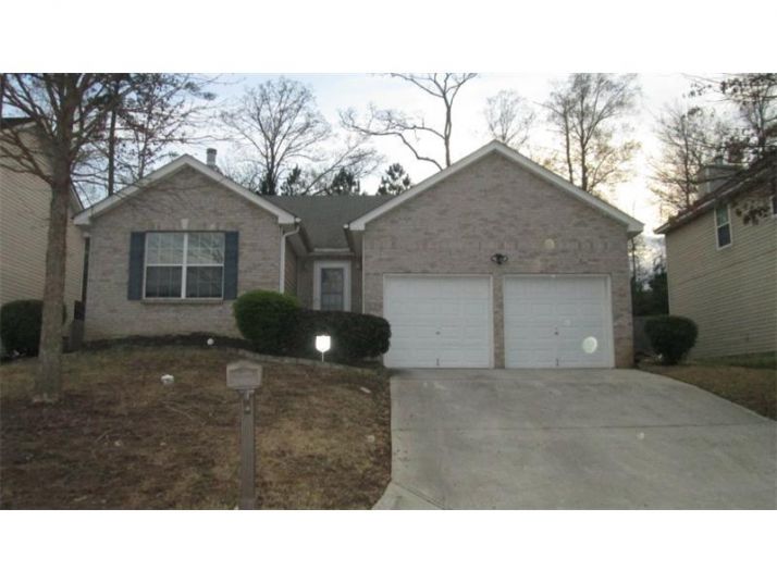 3875 Micah Lane, Ellenwood, GA 30294