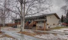 707 W 76th Avenue Anchorage, AK 99518