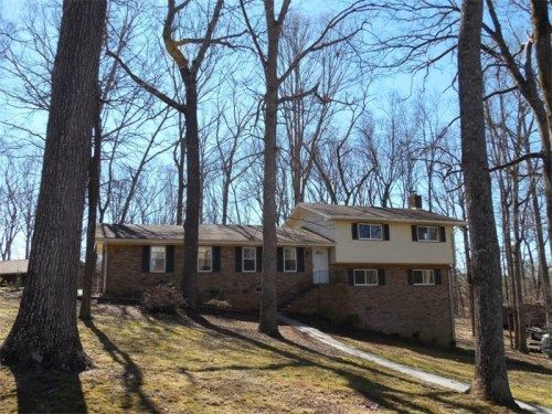 3741 Hickory Circle Se, Smyrna, GA 30080