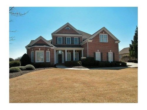 1013 Windermere Crossing, Cumming, GA 30041