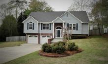 608 Sweet Basil Lane Woodstock, GA 30189