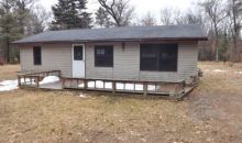 121 Marty Dr Mio, MI 48647