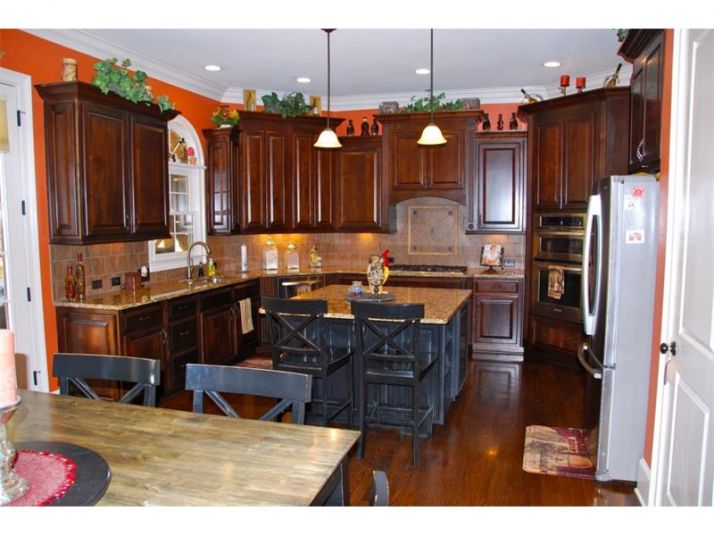 8120 Georgetown Circle, Suwanee, GA 30024