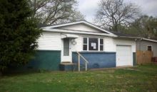 627 N E St Rogers, AR 72756