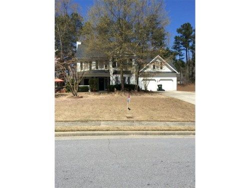 2995 Lenora Springs Drive, Snellville, GA 30039