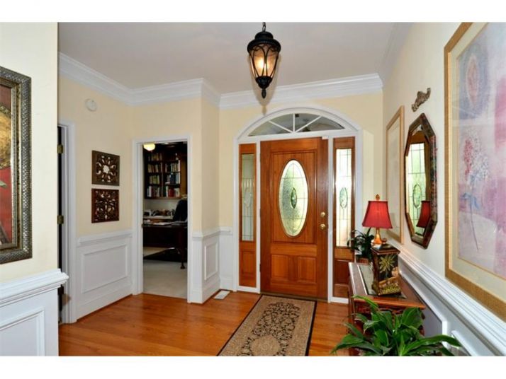 6336 Old Shadburn Ferry Road, Buford, GA 30518