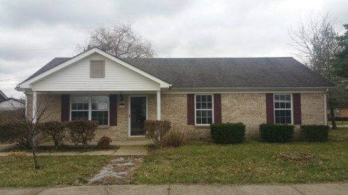 100 Parkwood Drive, Wilmore, KY 40390