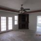 1020 Brown Drive, Texarkana, TX 75501 ID:12251499