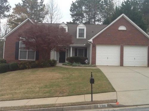 3381 Drawbridge Terrace, Duluth, GA 30096