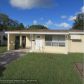 6725 SW 27TH CT, Hollywood, FL 33023 ID:12239652