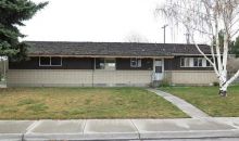 1921 Alan St Idaho Falls, ID 83404