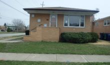 9101 S Sawyer Ave Evergreen Park, IL 60805