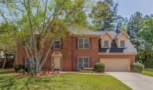 4139 Wyndham Park Circle Decatur, GA 30034