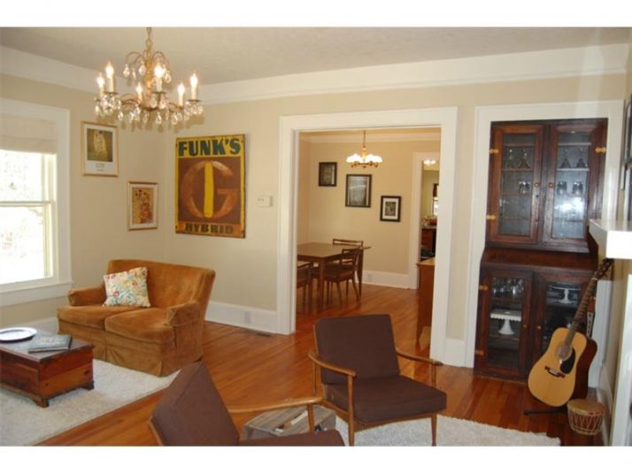 1647 Miller Avenue Se, Marietta, GA 30060