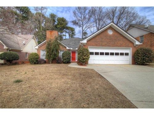 1934 Avis Lane, Tucker, GA 30084
