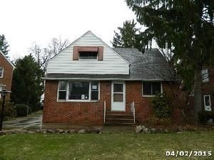 22001 Hadden Rd, Euclid, OH 44117