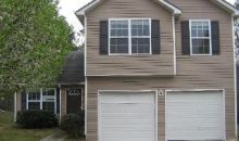 5665 Sapphire Cir Ellenwood, GA 30294