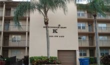 12650 SW 6 ST # 303K Hollywood, FL 33027