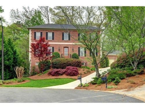 1000 Vinings Falls Drive Se, Smyrna, GA 30080