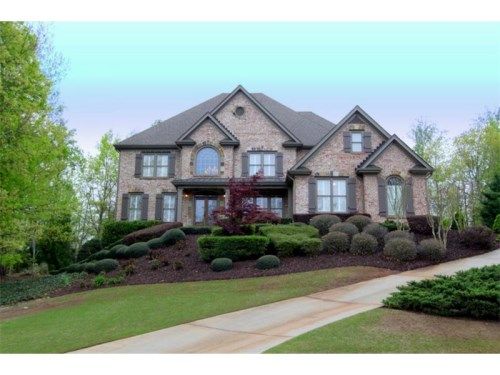 2875 Gainesway Court, Cumming, GA 30041