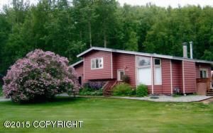 5750 E Camborne Drive, Palmer, AK 99645