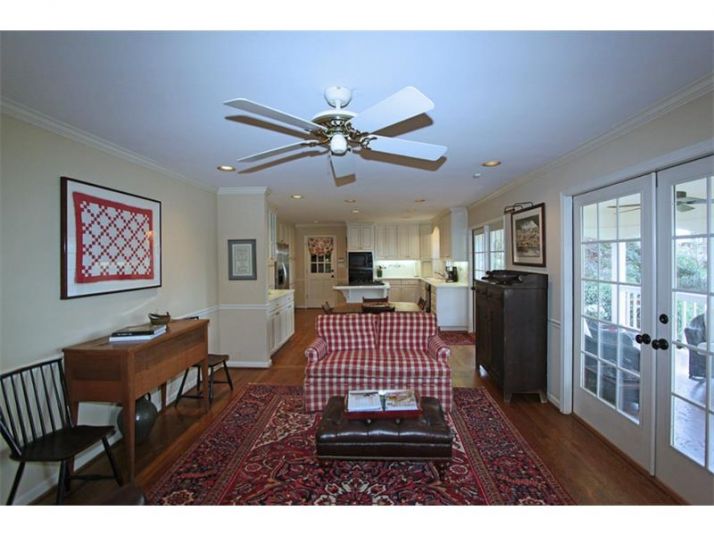 1030 Angelo Court Ne, Atlanta, GA 30319