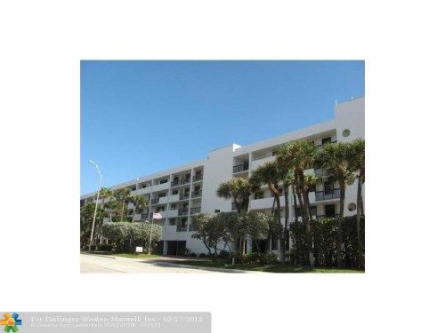 510 N OCEAN BLVD # 404, Pompano Beach, FL 33062
