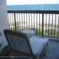 510 N OCEAN BLVD # 404, Pompano Beach, FL 33062 ID:12283862