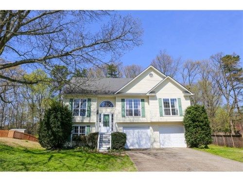 4832 Clove Drive, Mableton, GA 30126