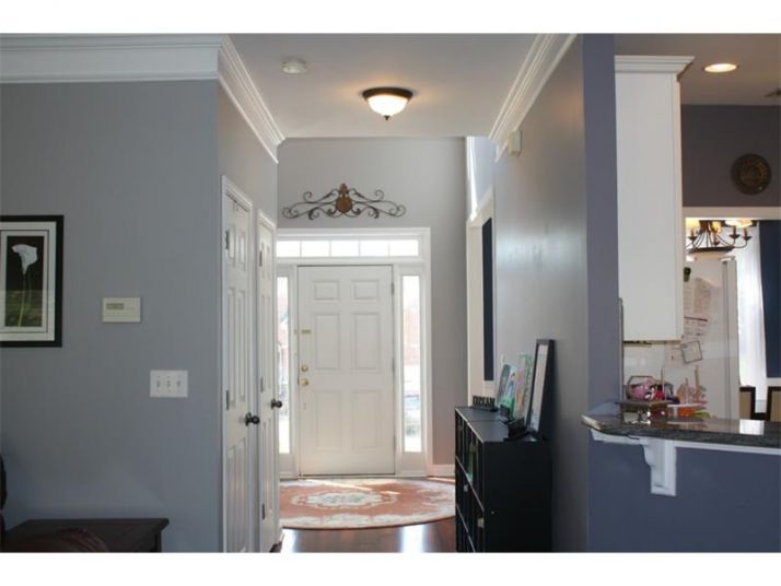 2878 Amesbury Place, Kennesaw, GA 30144