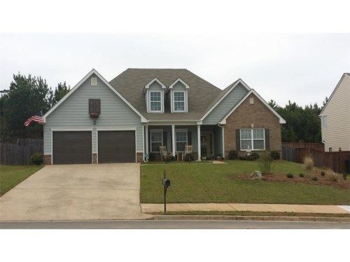 51 Norton Avenue, Acworth, GA 30101