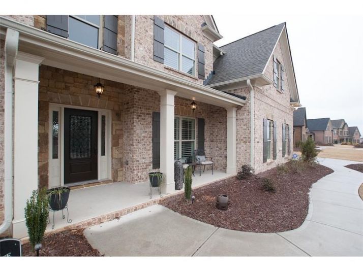 1645 Marcia Overlook Drive, Cumming, GA 30041