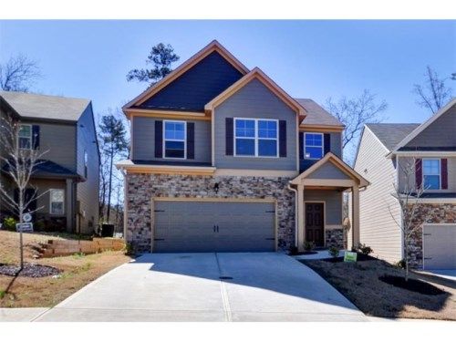 4778 Longview Run, Decatur, GA 30035