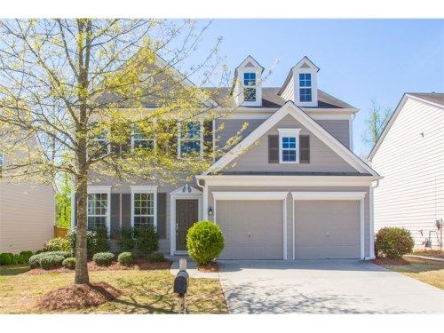 520 Watercress Drive, Woodstock, GA 30188