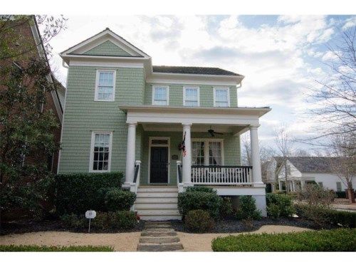 6725 Center Grove Street, Cumming, GA 30040