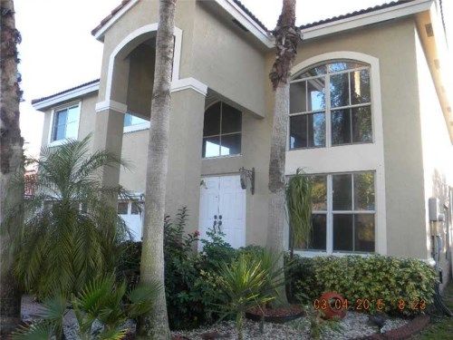 4216 SW 153 TE, Hollywood, FL 33027