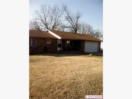 314 S Division Street, Coweta, OK 74429