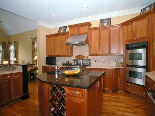 1252 Edenbridge Court, Cumming, GA 30041