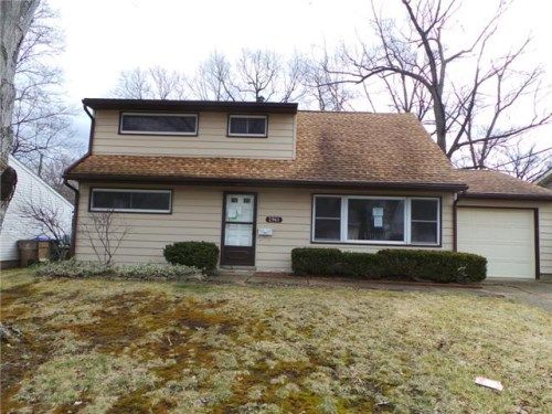 2961 Archwood Pl, Cuyahoga Falls, OH 44221