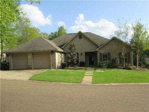 2501 Hillside Road, Ruston, LA 71270