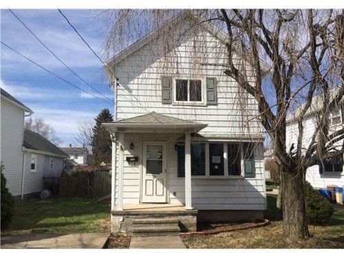 149 Grant St, Pittston, PA 18643