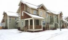 1797 Hollybrook Circle Anchorage, AK 99507