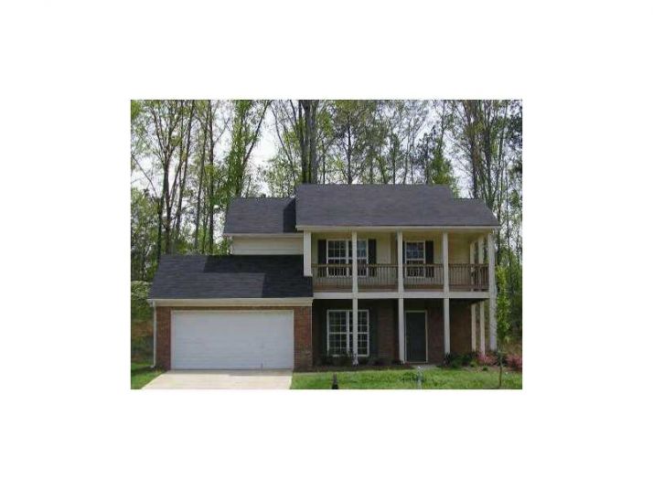6040 Raventree Court, Atlanta, GA 30349