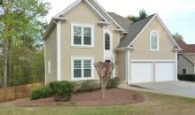 3006 Summer Point Drive Woodstock, GA 30189