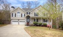 453 Hearthstone Way Woodstock, GA 30189