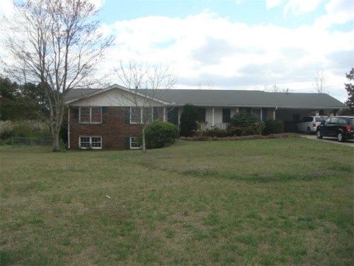 3371 W County Line Road, Douglasville, GA 30134